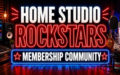 homestudiorockstars