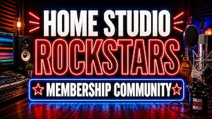 homestudiorockstars